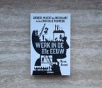 Werk in de 21e eeuw, Ryan Avent over arbeid, macht, welvaart, Neuf, Société, Ryan Avent, Envoi