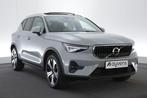 (2DWM310) VOLVO XC40, Gebruikt, Euro 6, USB, Leder en Stof