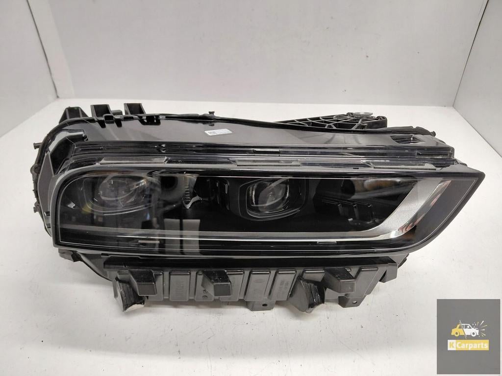 5a41148, BMW X7 G07, feu de levage LED complet droit, Petuelring 130
80788  Munich, DE, Info@bmw.de, Utilisé, BMW