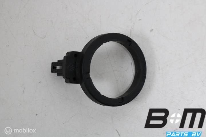 Leeseenheid voor sleutel VW Eos 5K0953254A, Gebruikt