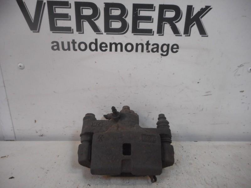 ETRIER DE FREIN ARRIÈRE GAUCHE Toyota Celica (T20), Utilisé, Toyota