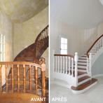 Peintre Professionnel – Travail Soigné & Devis Gratuit, Garantie, Peinture intérieure