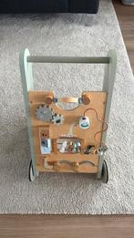 Mooie houten loopwagen Little Dutch – Little Goose, Ophalen, Gebruikt, Rij- of Hobbelspeelgoed