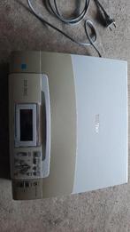 All in one printer, Computers en Software, Printers, Ophalen, All-in-one