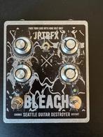 JPTRFX Seattle guitar Destroyer Chorus en Distortion, Muziek en Instrumenten, Verzenden, Zo goed als nieuw, Distortion, Overdrive of Fuzz