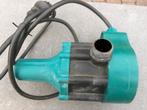 LEO presscontrole PS-04A, 230volt, 1.1 kW., Ophalen, Gebruikt, Elektrisch, Beregeningspomp