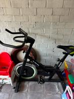 Virtufit spinningfiets, Sport en Fitness, Fitnessapparatuur, Ophalen, Zo goed als nieuw, Spinningfiets