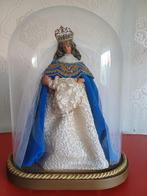 Madonna met kind, Enlèvement