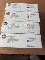 Hp toners nieuw, Ophalen, Printer, HP printer, Laserprinter