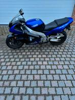 Moto yamaha, Motoren, Sport, Particulier, Meer dan 35 kW, 1000 cc