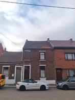 Petite Maison a chatelineau a louer, Immo, Huizen te huur, Tussenwoning, Direct bij eigenaar, Châtelet, Charleroi