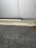 Étagères en PVC, Bricolage & Construction, Enlèvement, Utilisé, Autres matériaux