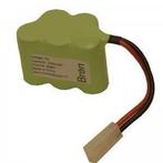 RC accu Humppack, Tamiya connector 6V 3300mAh, Hobby en Vrije tijd, Ophalen of Verzenden, Nieuw