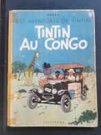 BD tintin au Congo, Livres, Enlèvement ou Envoi