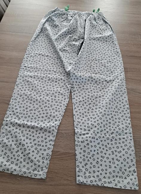 Losse pyjamabroek Large, Kleding | Heren, Pyjama's, Ophalen of Verzenden, Zo goed als nieuw, Maat 52/54 (L)