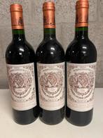 Pichon Longueville Baron 1998, Verzamelen, Wijnen, Ophalen, Zo goed als nieuw