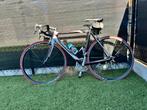 Wierkoersfiets te koop, Ophalen, Zo goed als nieuw