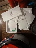 Lot de 4 verre d'écran neuf pour Cippo Reno 12 F FS, Télécoms, Enlèvement, Neuf, Protection, Autres marques