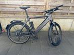 Stromer ST1X sport 22, Fietsen en Brommers, Elektrische fietsen, Ophalen, Gebruikt, 51 tot 55 cm, Stromer