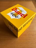 Unieke Duvel 666 collectors box, Verzamelen, Ophalen, Duvel