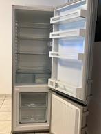 Frigo combi  Liebherr, Ophalen, Met aparte vriezer, 160 cm of meer, Zo goed als nieuw