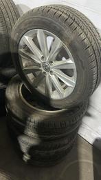 MERCEDES BANDEN MET VELGEN, Pneus et Jantes, Véhicule de tourisme, -, Utilisé