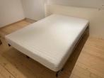 Lit 140 x 200 cm, Maison & Meubles, Queen size, Enlèvement, 200 cm, 140 cm
