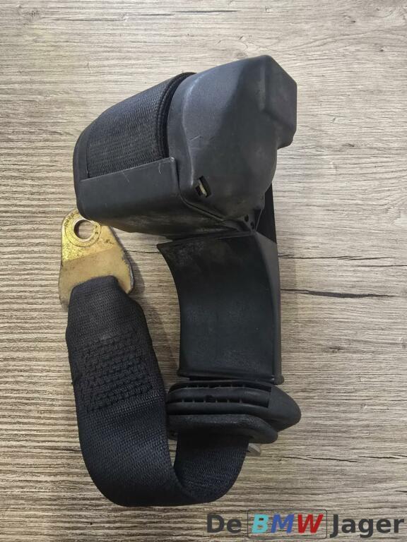 Veiligheidsgordel rechtsachter BMW 5-serie E28 1917774, Enlèvement ou Envoi, Utilisé, BMW, BMW