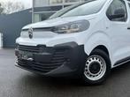 Citroën Jumpy DUBBELE CABINE / CAMERA / CARPLAY / AIRCO / L, Auto's, Automaat, 4 deurs, Stof, Gebruikt