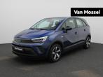 Opel Crossland 1.2 61kW S/S Edition, Autos, Opel, Electronic Stability Program (ESP), Achat, Entreprise, Boîte manuelle