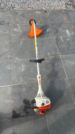Stihl fs45c, Ophalen