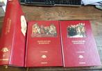 GRANDE HISTOIRE DE NAPOLEON (les 3 volumes) état impeccable, Ophalen of Verzenden, Zo goed als nieuw