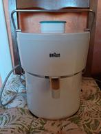 CENTRIFUGEUSE de jus frais, Electroménager, Enlèvement