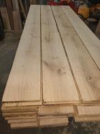 Massief eiken planken, Enlèvement