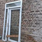 Porte pvc jardin, Enlèvement, Utilisé, Autres types