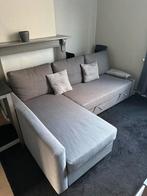 Zetelbed + Extra Matras en Kussens, Ophalen, Zo goed als nieuw