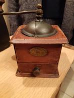 Ancien moulin à café, Antiquités & Art, Enlèvement ou Envoi