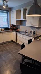 Keuken te koop, Composite, Enlèvement, Utilisé, Cuisine en U