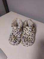 GRATIS NIEUWE dalmentiers pantoffels maat 42/43, Ophalen, Nieuw, Jongen of Meisje, Overige typen