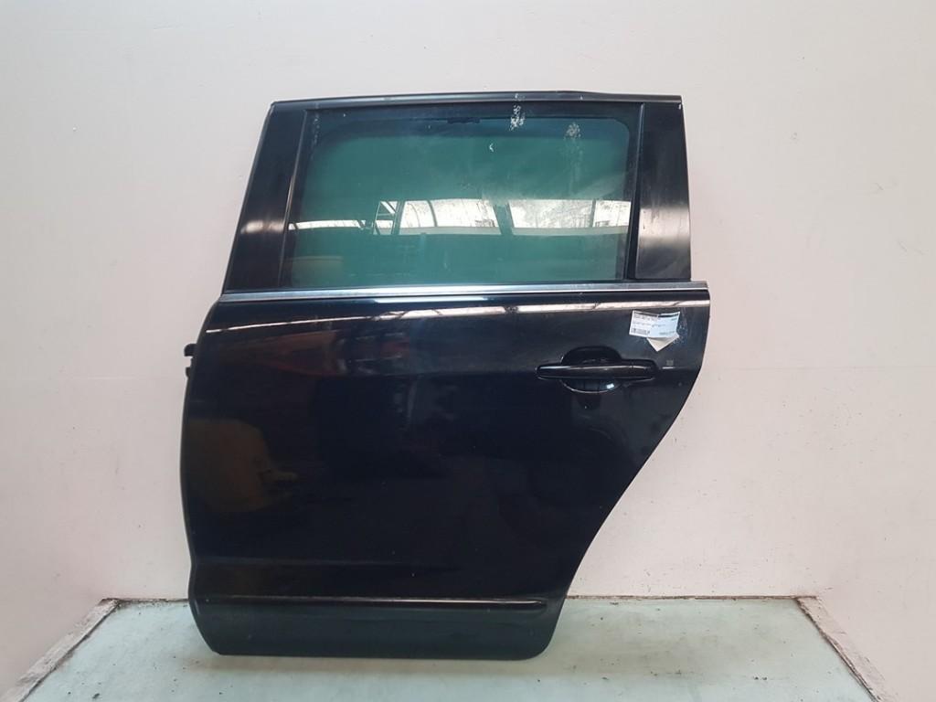 PORTIER LINKS ACHTER Peugeot 5008 I (0A / 0E) (|9006S6|), Dhr. J. Ham, Gebruikt, Deur, Administratie@autoham.nl