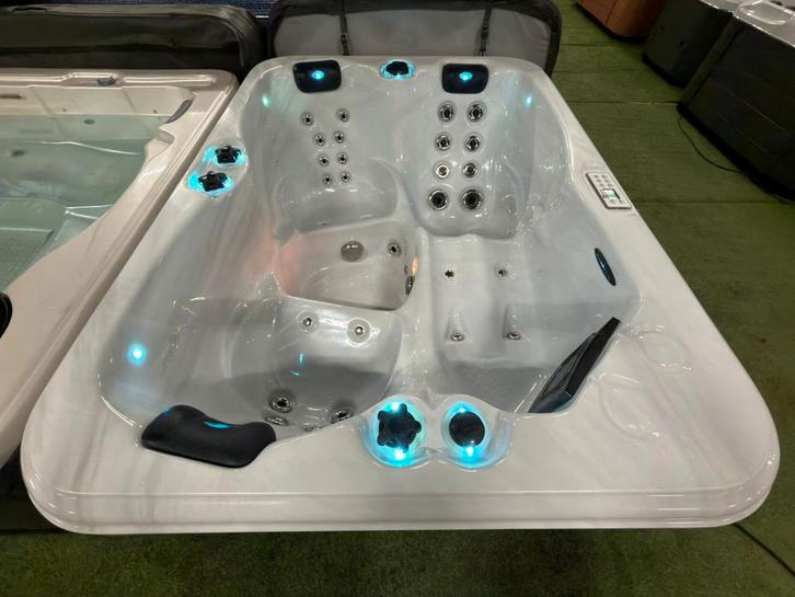 3 pers balboa spotgoedkoop‼️  NIEUWSTE MODEL ‼️, Jardin & Terrasse, Bains à remous et Spas, Enlèvement ou Envoi