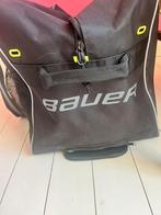 Ijshockey tas op wieltjes, Ophalen of Verzenden