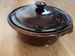 Oude terrine, Antiek en Kunst, Ophalen of Verzenden