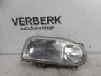 KOPLAMP RECHTS Volkswagen Golf III (1H1) (01-1991/12-1997), Auto-onderdelen, Gebruikt, Volkswagen