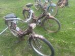 2 Mobylette caddy, Vélos & Vélomoteurs, Enlèvement