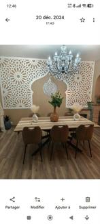 Table salle a manger, Maison & Meubles, Enlèvement