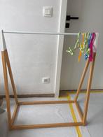 Kledingrek Amelie et moi, Huis en Inrichting, Kasten | Kleerkasten, Ophalen, Gebruikt, Eikenhout, 50 tot 100 cm