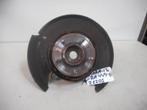 FUSEE HOUDER RECHTS ACHTER Opel Antara (LA6) (ck21100400r), Gebruikt, Opel