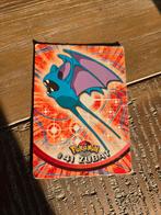 Pokemon zubat, Ophalen of Verzenden