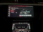 Audi SQ8 e-tron 503PK QUATTRO * RS ZETELS * PANO * MATRIX *, Auto's, Automaat, Gebruikt, 6000 kg, Leder